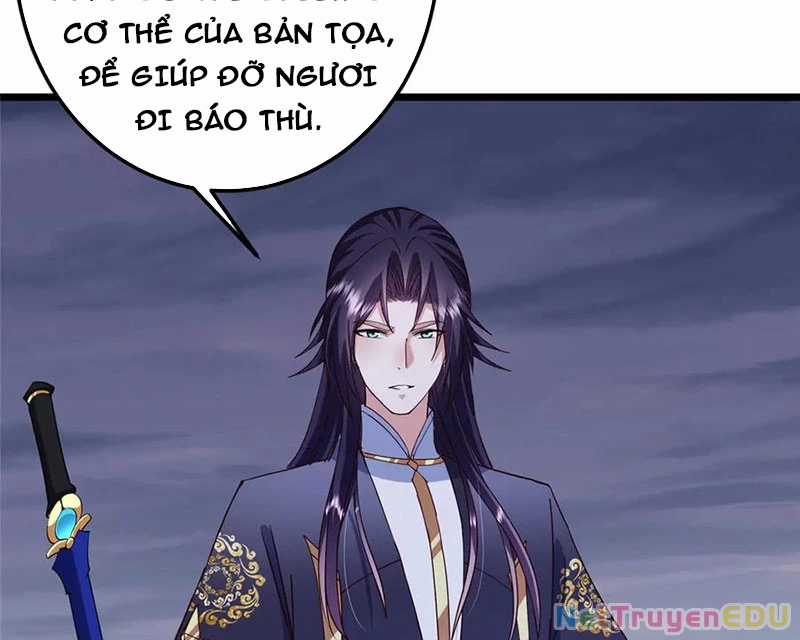 Chưởng Môn Khiêm Tốn Chút Chapter 471 trang 37