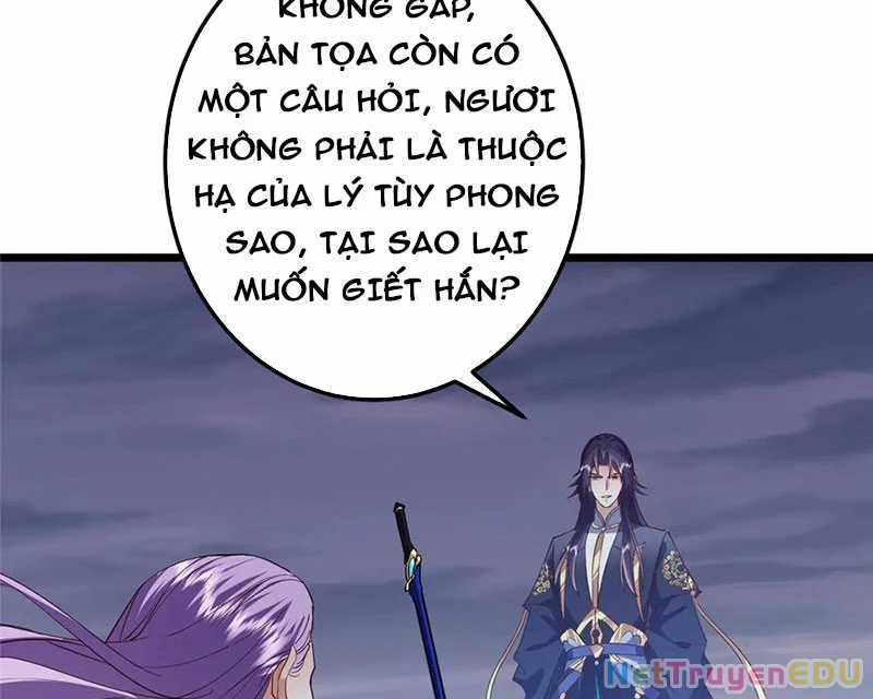 Chưởng Môn Khiêm Tốn Chút Chapter 471 trang 47
