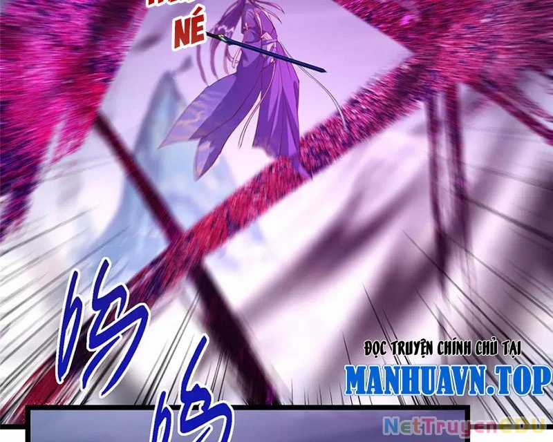 Chưởng Môn Khiêm Tốn Chút Chapter 471 trang 61