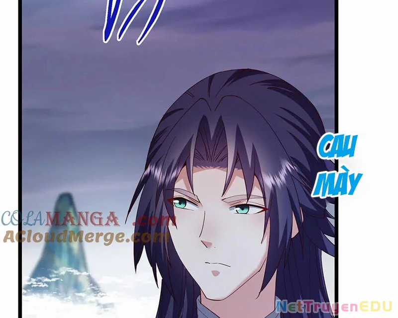 Chưởng Môn Khiêm Tốn Chút Chapter 471 trang 62