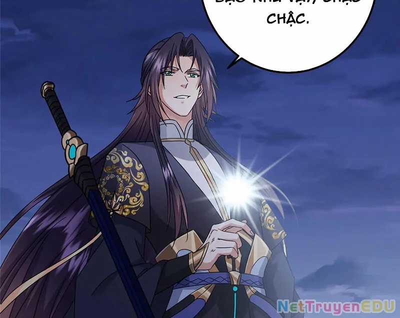 Chưởng Môn Khiêm Tốn Chút Chapter 471 trang 84