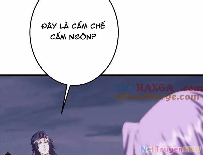 Chưởng Môn Khiêm Tốn Chút Chapter 471 trang 9