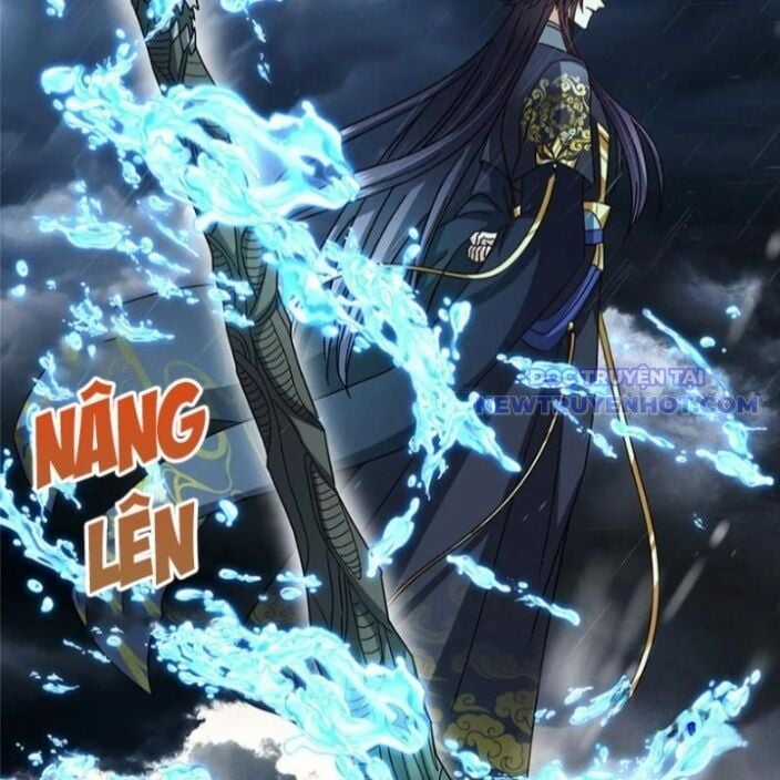 Chưởng Môn Khiêm Tốn Chút Chapter 472 trang 10