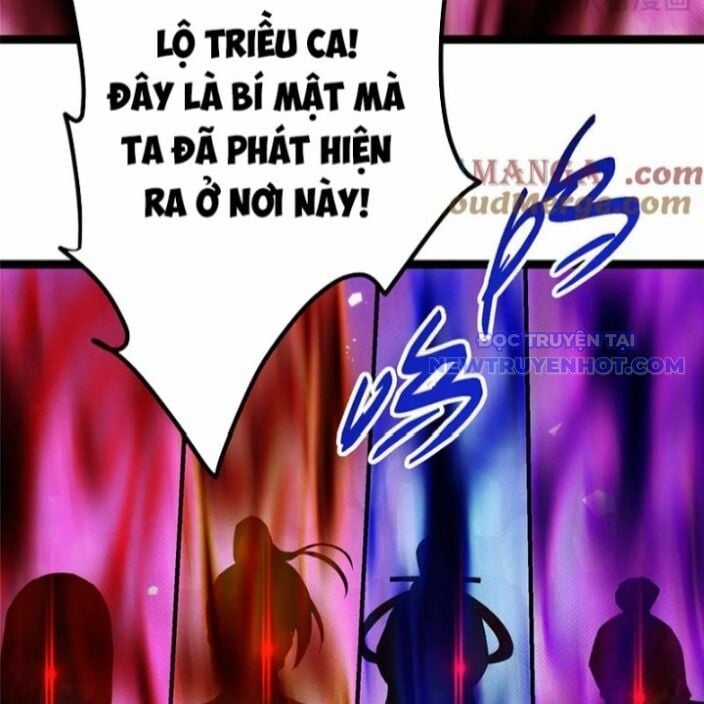 Chưởng Môn Khiêm Tốn Chút Chapter 472 trang 109