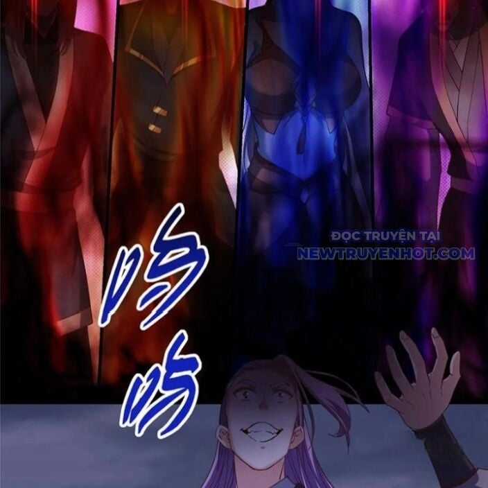 Chưởng Môn Khiêm Tốn Chút Chapter 472 trang 110