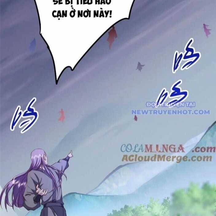 Chưởng Môn Khiêm Tốn Chút Chapter 472 trang 114