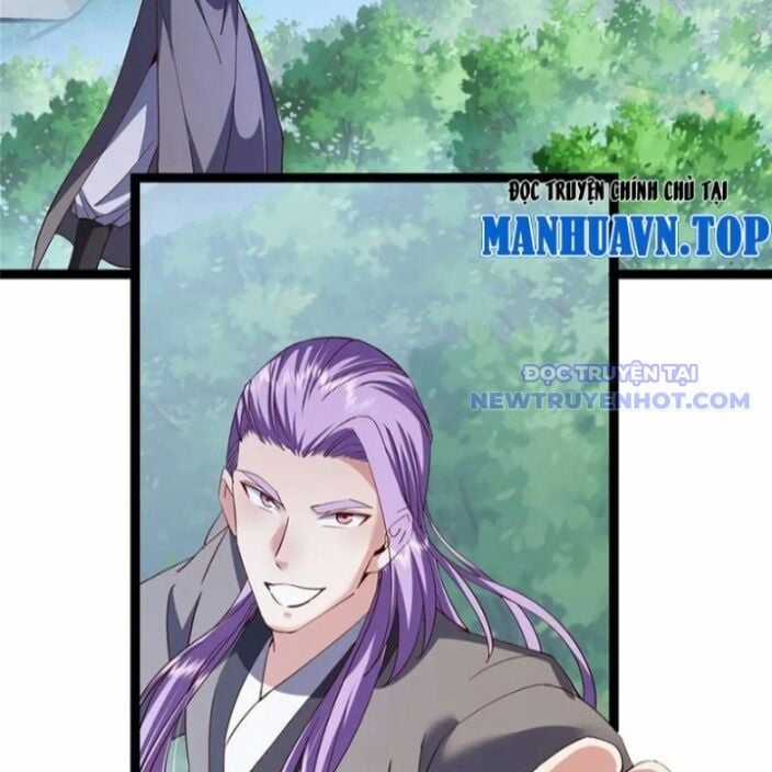 Chưởng Môn Khiêm Tốn Chút Chapter 472 trang 115