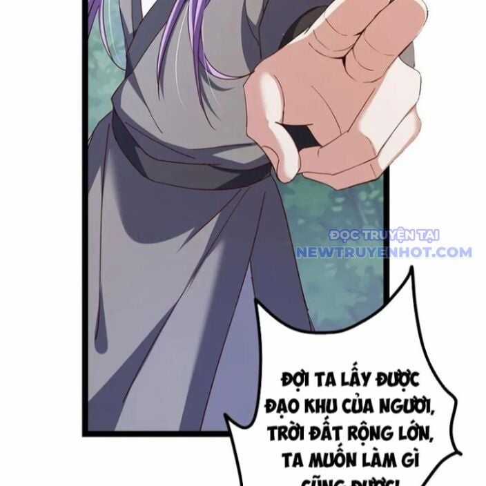 Chưởng Môn Khiêm Tốn Chút Chapter 472 trang 116