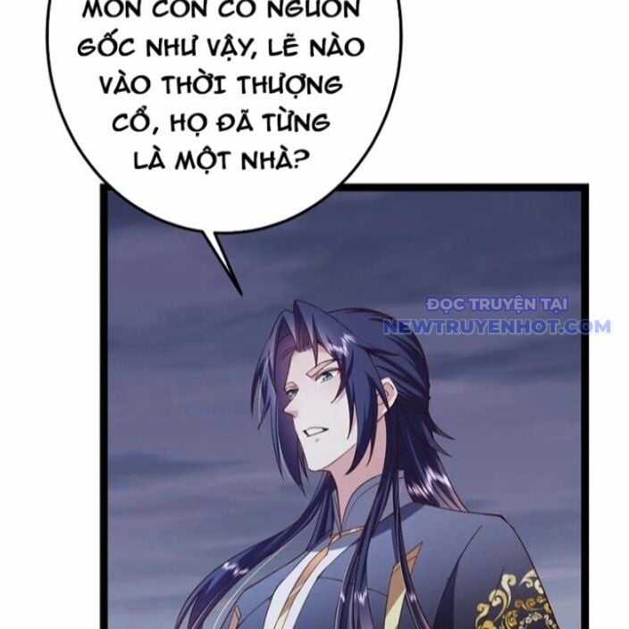 Chưởng Môn Khiêm Tốn Chút Chapter 472 trang 118