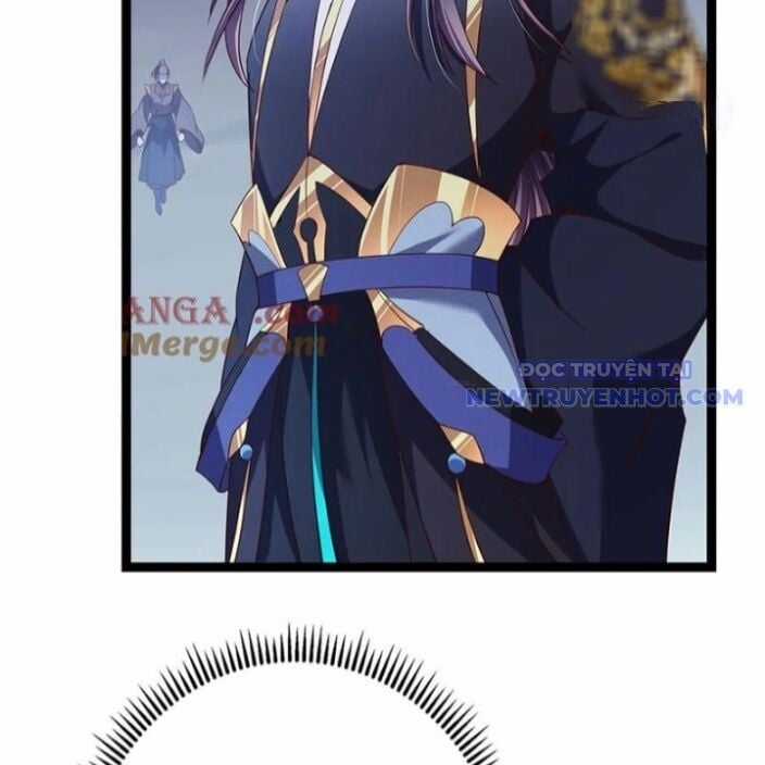 Chưởng Môn Khiêm Tốn Chút Chapter 472 trang 119