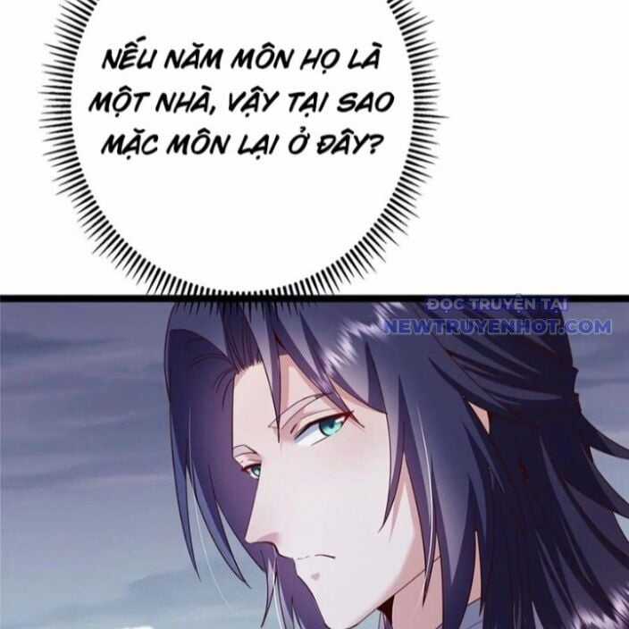 Chưởng Môn Khiêm Tốn Chút Chapter 472 trang 120