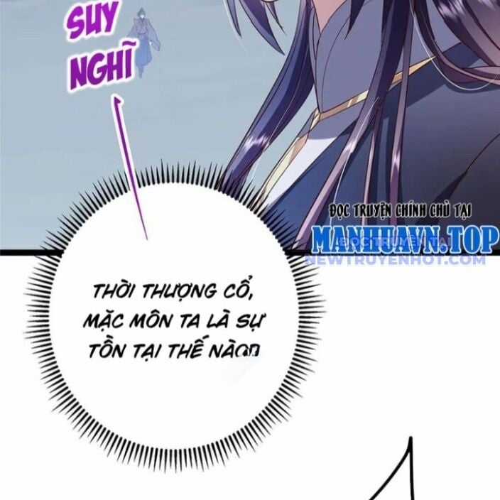 Chưởng Môn Khiêm Tốn Chút Chapter 472 trang 121