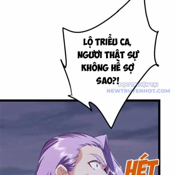 Chưởng Môn Khiêm Tốn Chút Chapter 472 trang 122