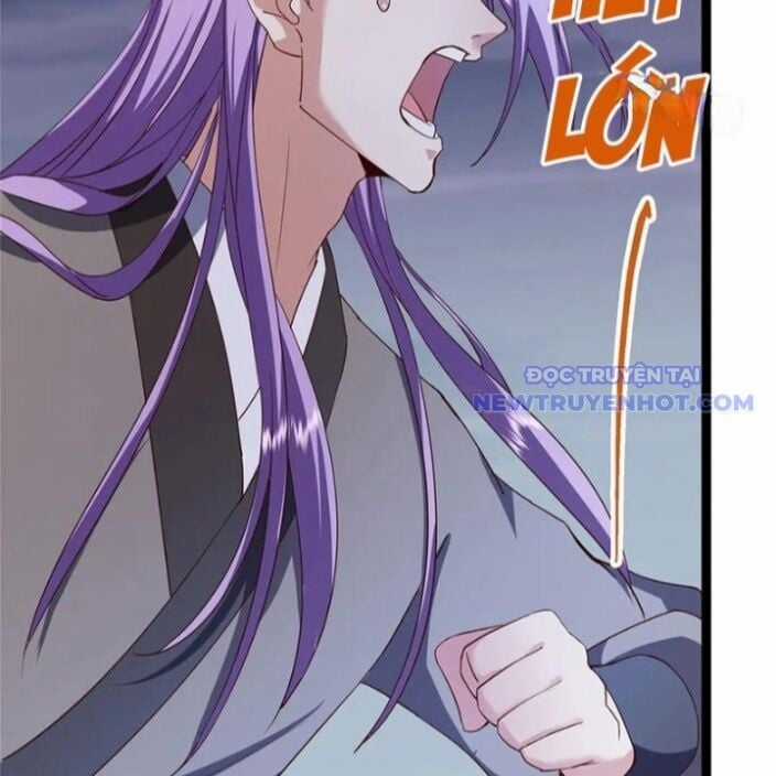 Chưởng Môn Khiêm Tốn Chút Chapter 472 trang 123