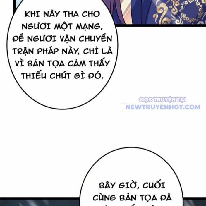 Chưởng Môn Khiêm Tốn Chút Chapter 472 trang 126