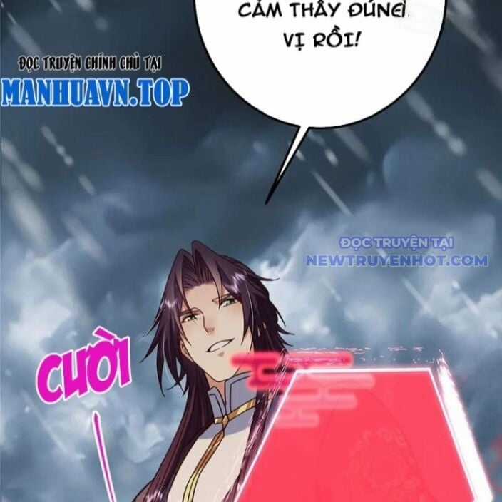 Chưởng Môn Khiêm Tốn Chút Chapter 472 trang 127