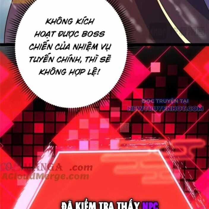 Chưởng Môn Khiêm Tốn Chút Chapter 472 trang 129