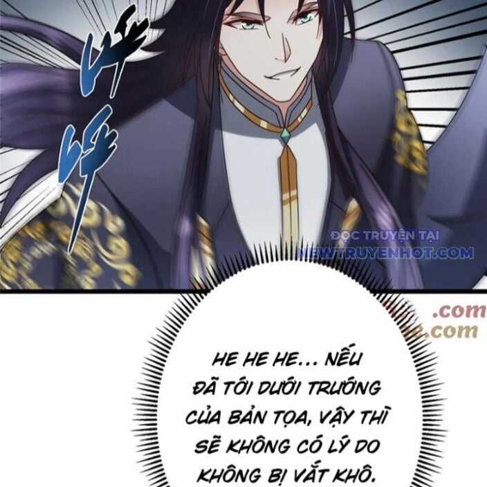 Chưởng Môn Khiêm Tốn Chút Chapter 472 trang 15