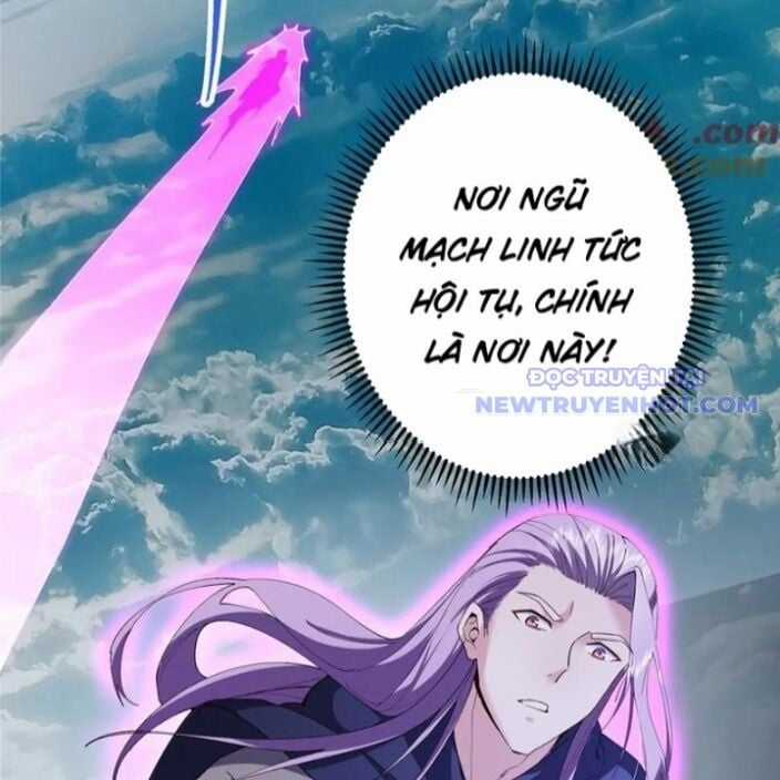 Chưởng Môn Khiêm Tốn Chút Chapter 472 trang 18