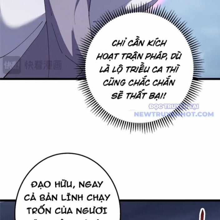 Chưởng Môn Khiêm Tốn Chút Chapter 472 trang 20