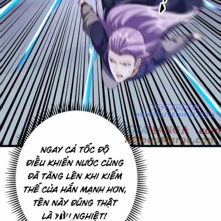 Chưởng Môn Khiêm Tốn Chút Chapter 472 trang 24