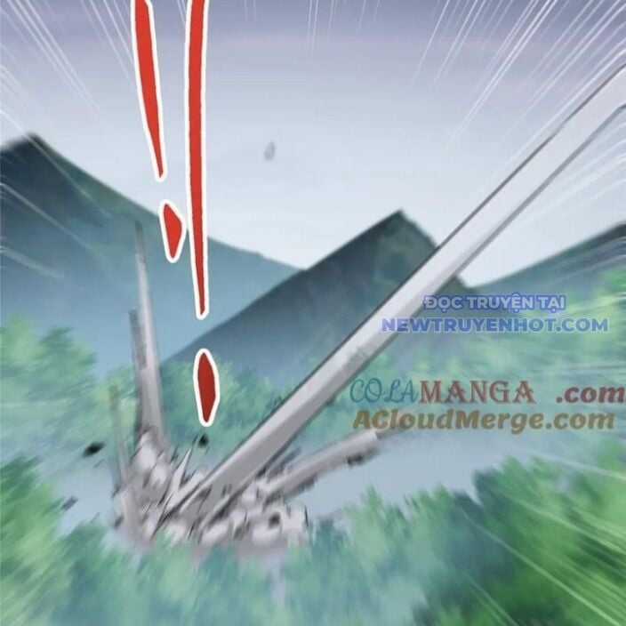 Chưởng Môn Khiêm Tốn Chút Chapter 472 trang 28