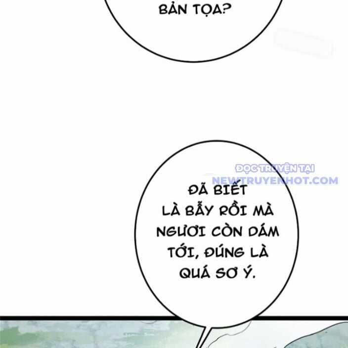 Chưởng Môn Khiêm Tốn Chút Chapter 472 trang 34