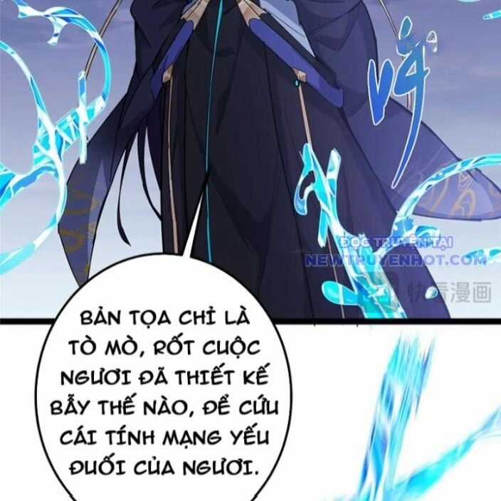 Chưởng Môn Khiêm Tốn Chút Chapter 472 trang 38
