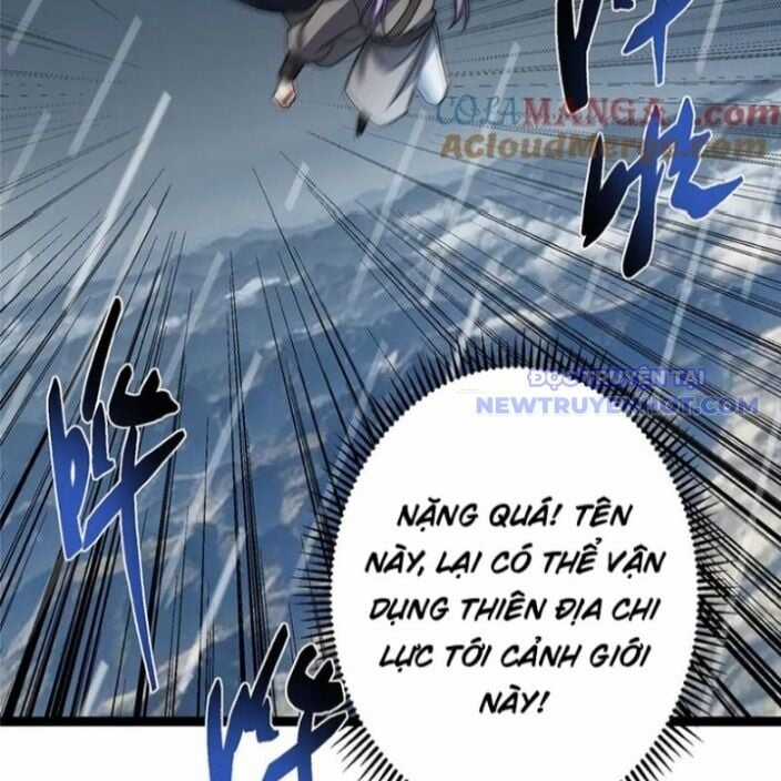 Chưởng Môn Khiêm Tốn Chút Chapter 472 trang 4