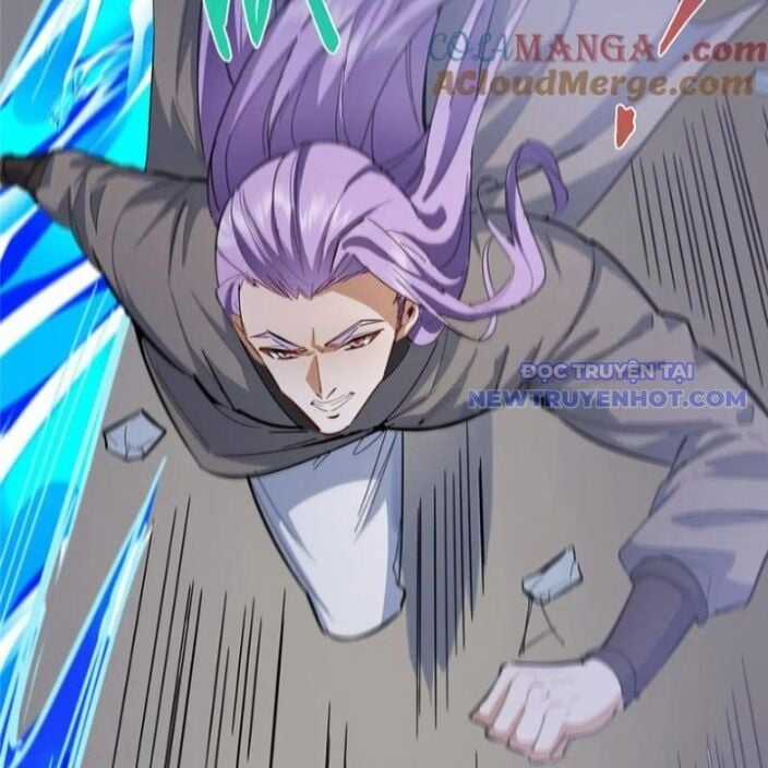 Chưởng Môn Khiêm Tốn Chút Chapter 472 trang 44