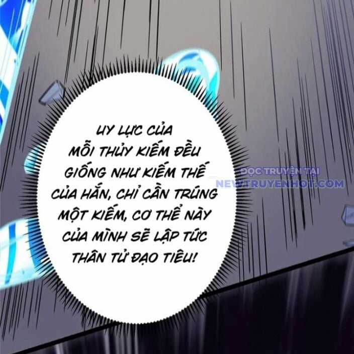 Chưởng Môn Khiêm Tốn Chút Chapter 472 trang 45