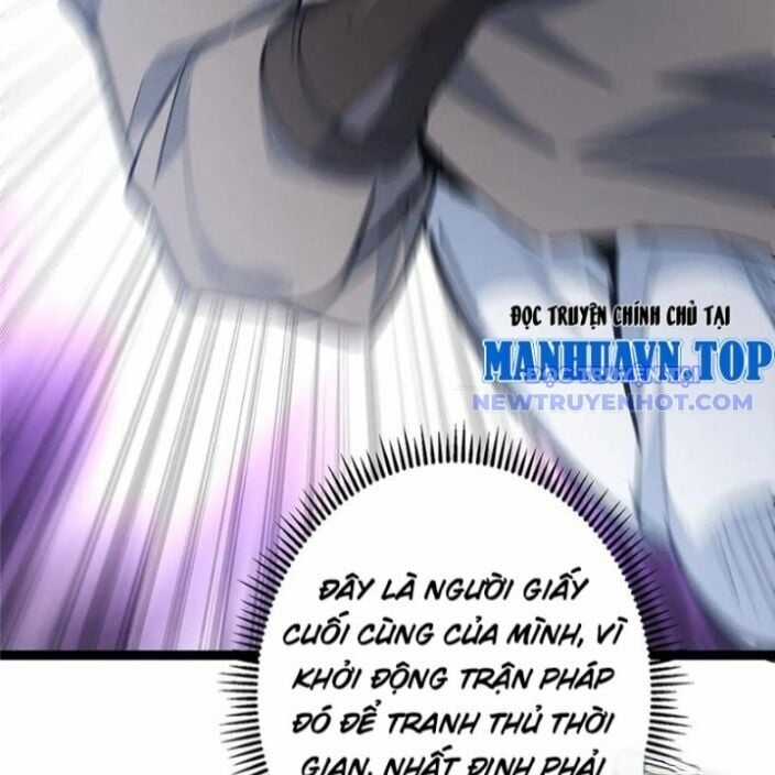 Chưởng Môn Khiêm Tốn Chút Chapter 472 trang 49