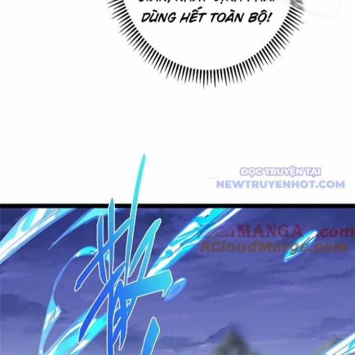 Chưởng Môn Khiêm Tốn Chút Chapter 472 trang 50