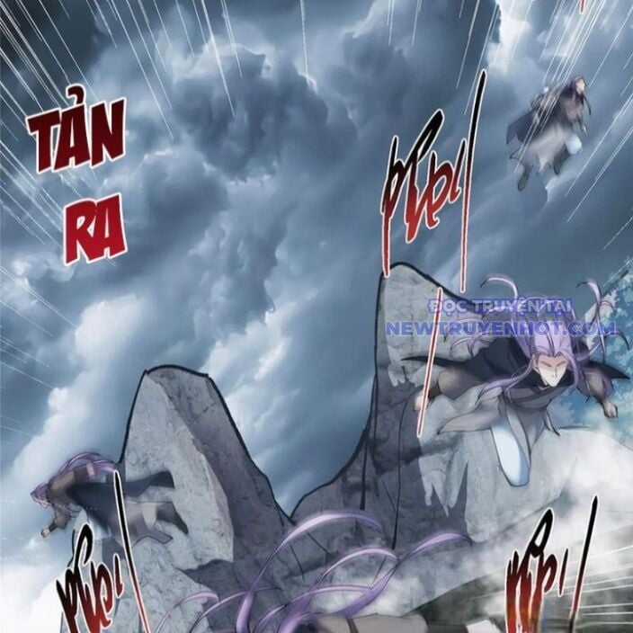 Chưởng Môn Khiêm Tốn Chút Chapter 472 trang 54