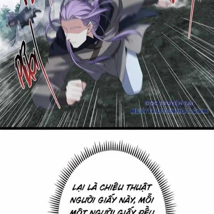 Chưởng Môn Khiêm Tốn Chút Chapter 472 trang 55