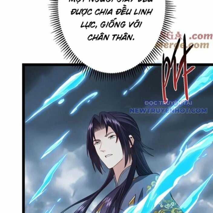 Chưởng Môn Khiêm Tốn Chút Chapter 472 trang 56