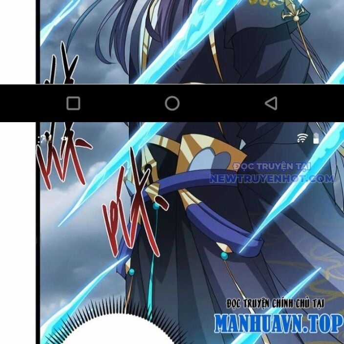 Chưởng Môn Khiêm Tốn Chút Chapter 472 trang 57