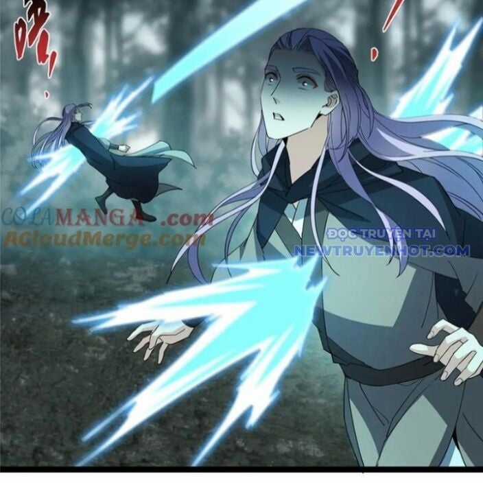 Chưởng Môn Khiêm Tốn Chút Chapter 472 trang 61