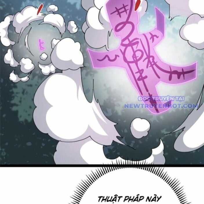 Chưởng Môn Khiêm Tốn Chút Chapter 472 trang 63