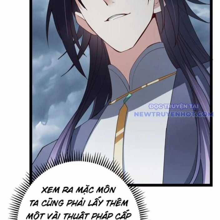 Chưởng Môn Khiêm Tốn Chút Chapter 472 trang 65