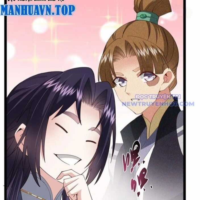 Chưởng Môn Khiêm Tốn Chút Chapter 472 trang 67