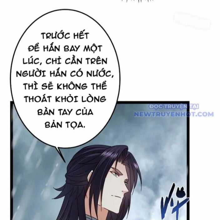 Chưởng Môn Khiêm Tốn Chút Chapter 472 trang 7