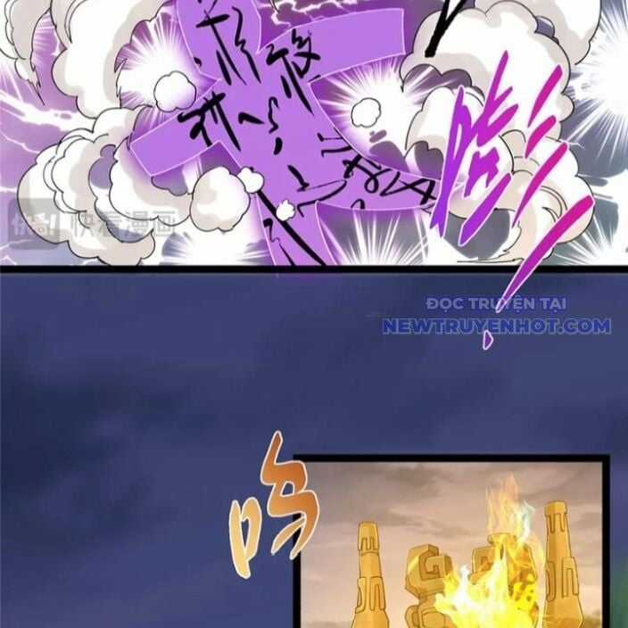 Chưởng Môn Khiêm Tốn Chút Chapter 472 trang 73