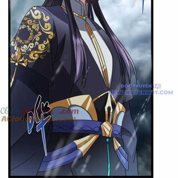 Chưởng Môn Khiêm Tốn Chút Chapter 472 trang 8