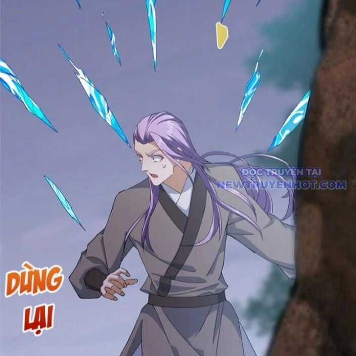 Chưởng Môn Khiêm Tốn Chút Chapter 472 trang 84