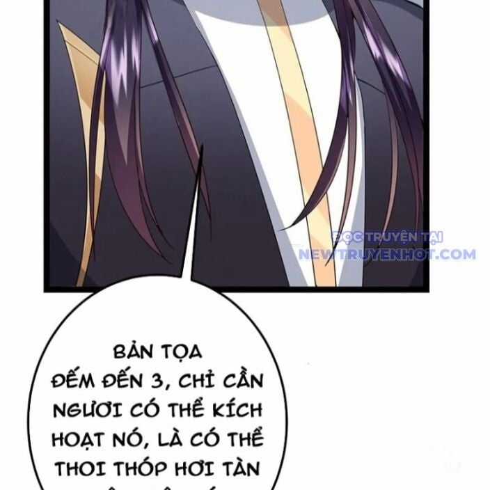 Chưởng Môn Khiêm Tốn Chút Chapter 472 trang 88