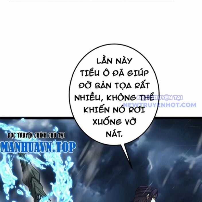 Chưởng Môn Khiêm Tốn Chút Chapter 472 trang 9