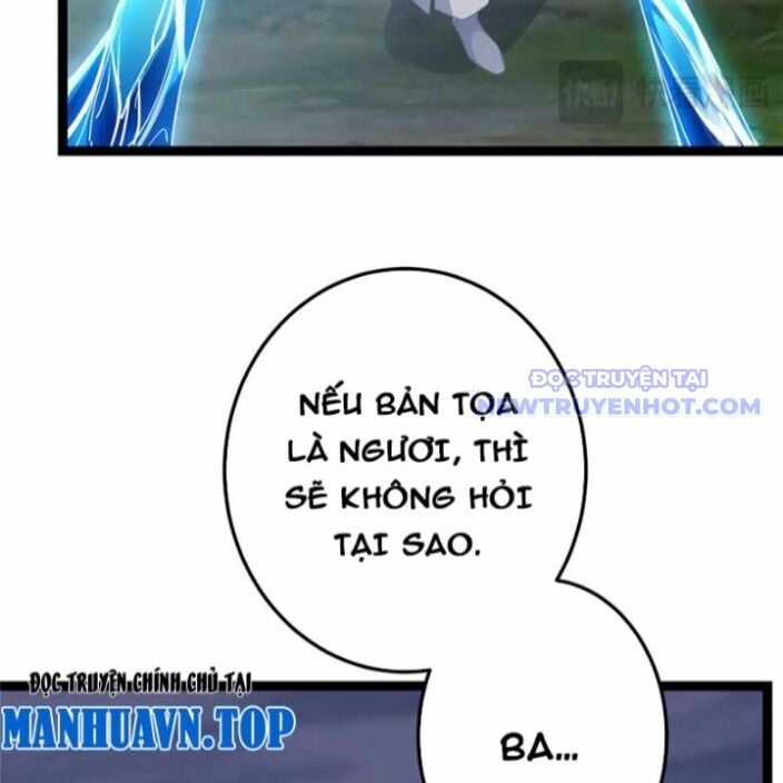 Chưởng Môn Khiêm Tốn Chút Chapter 472 trang 91