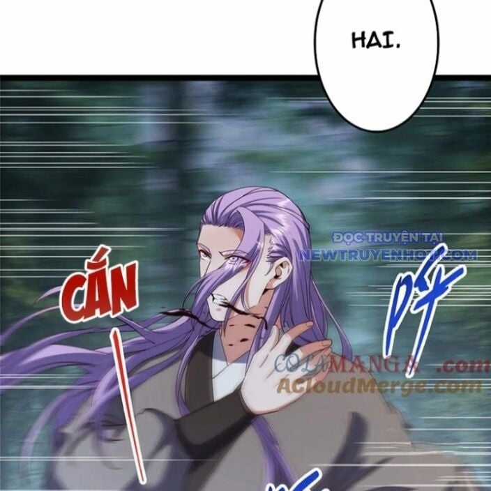 Chưởng Môn Khiêm Tốn Chút Chapter 472 trang 94