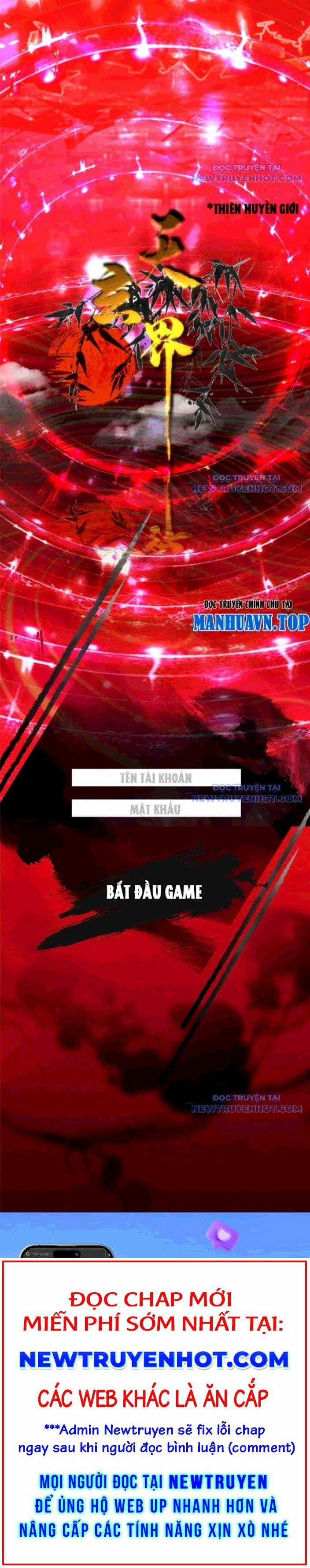 Chưởng Môn Khiêm Tốn Chút Chapter 474 trang 19